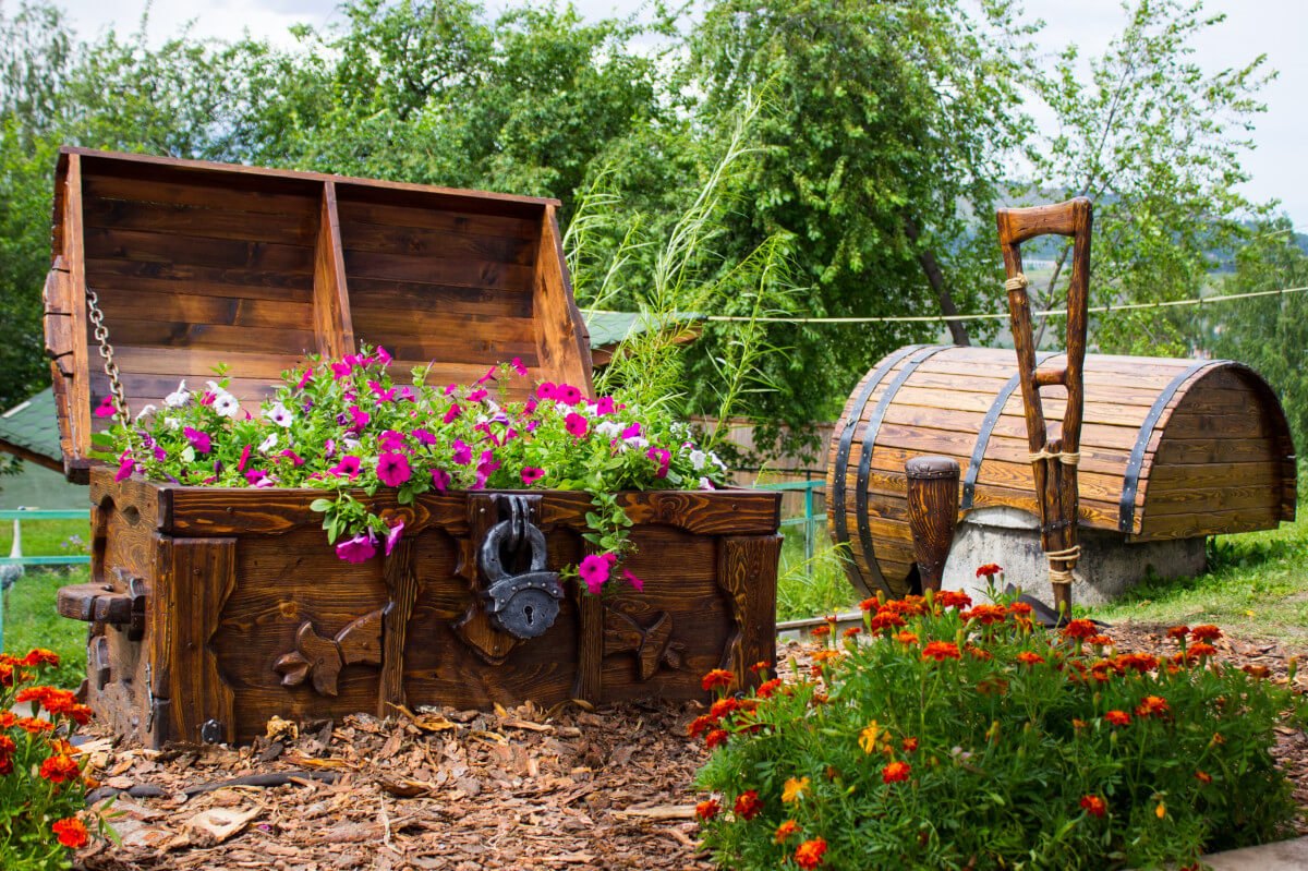 Lawn Care & Maintenance